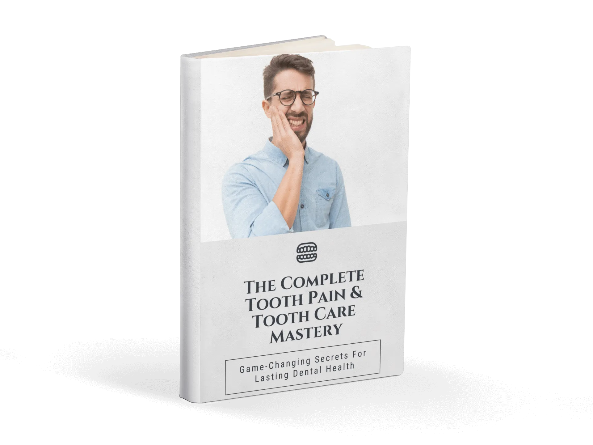 DentaSmile Pro Bonus 2 - Tooth Pain & Tooth Care Mastery