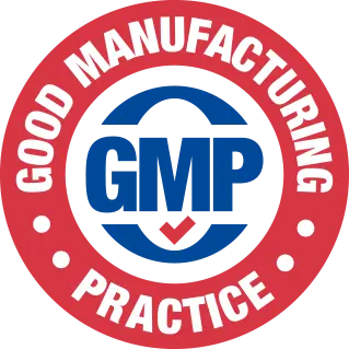 DentaSmile Pro GMP certified