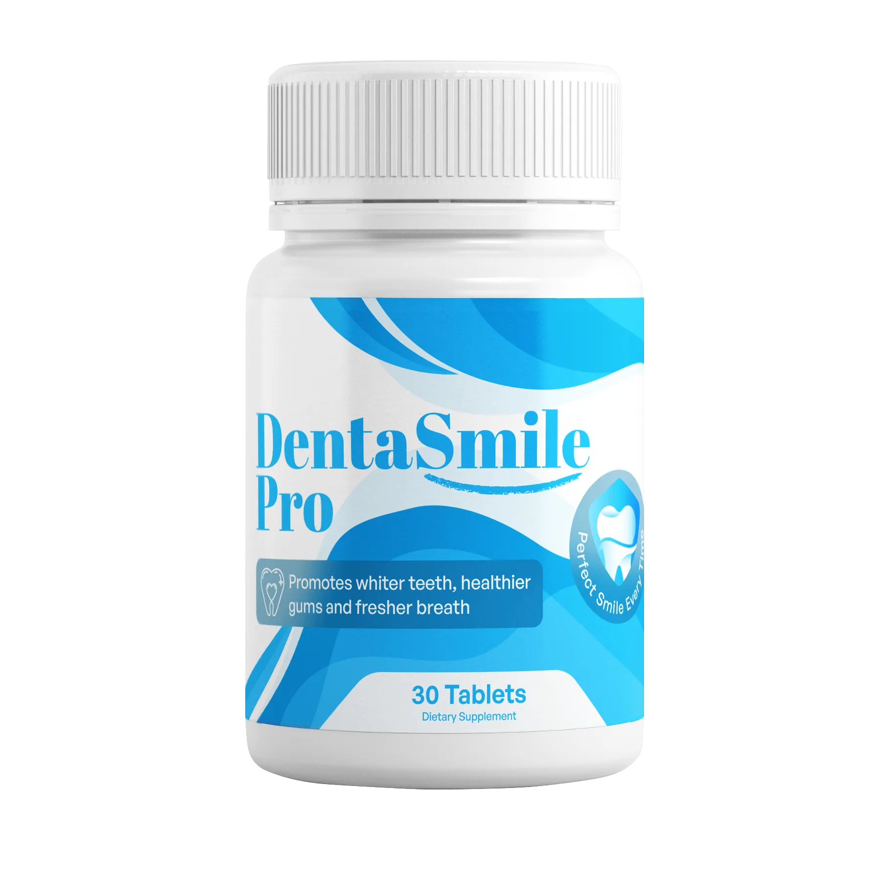 DentaSmile Pro 1 Bottle Basic Package